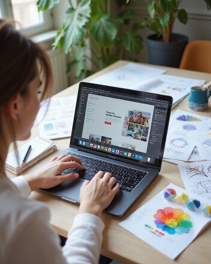 SNEHA HYPHEN A Certified Digital Marketer in Mumbai.