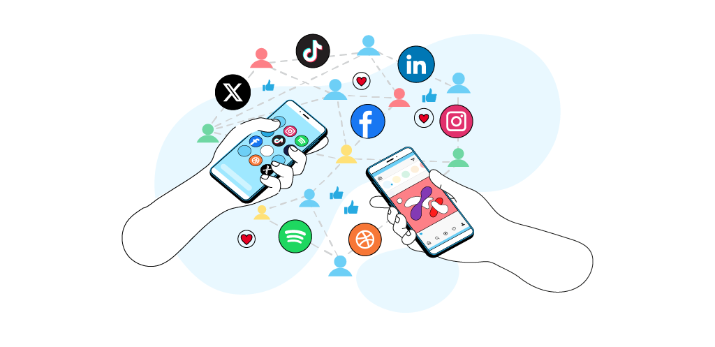 social media statistics