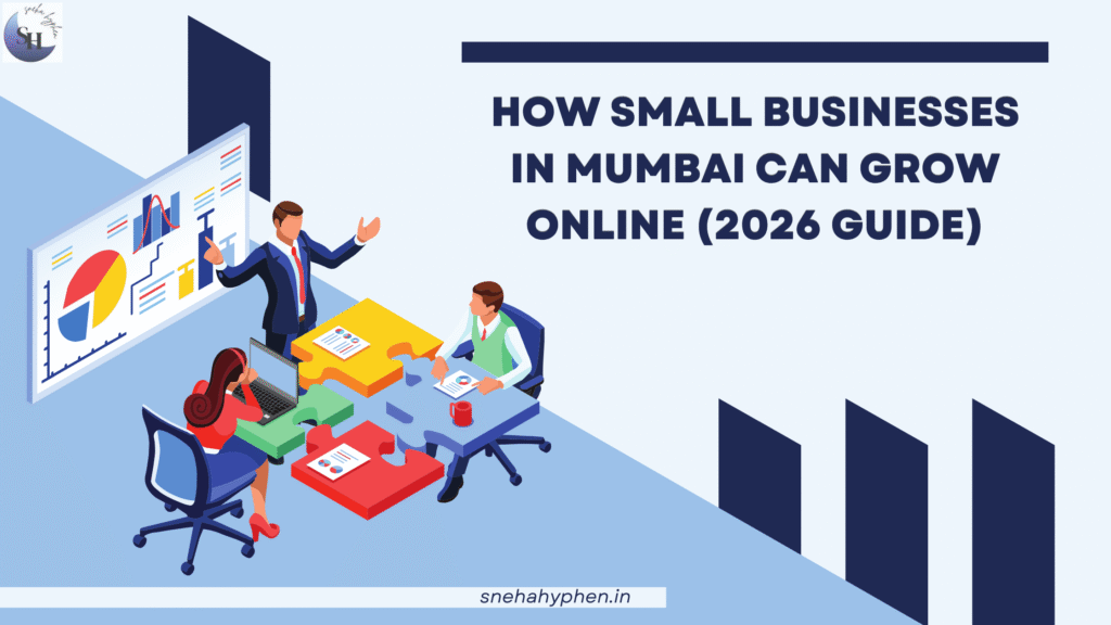 Certified Digital Marketer in Kandivali