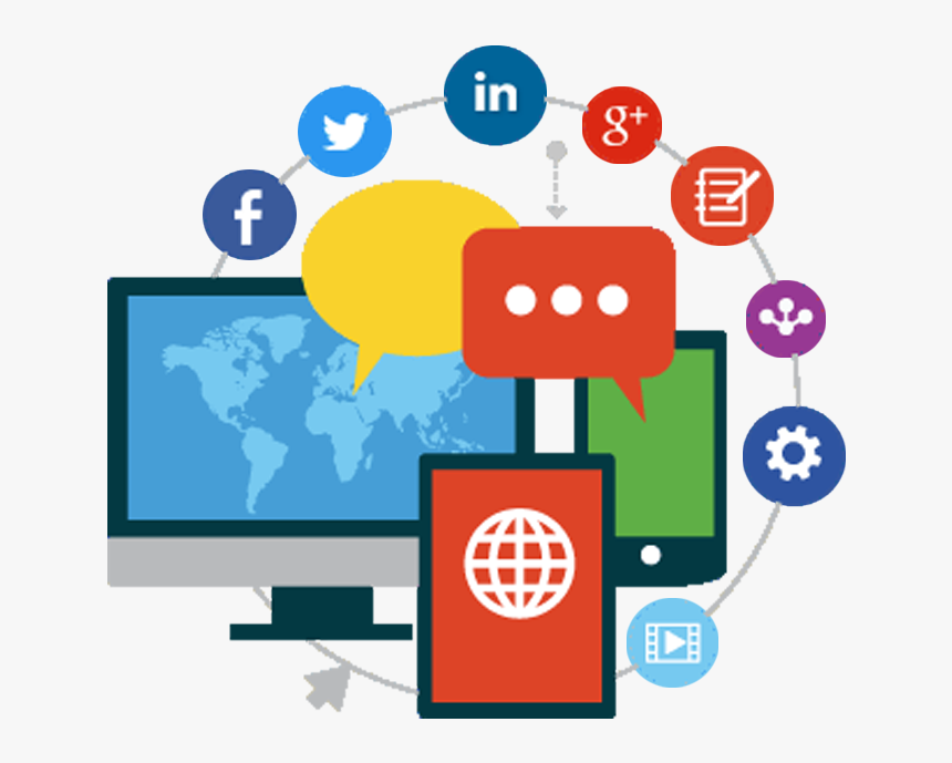 Certified Digital Marketer in Kandivali